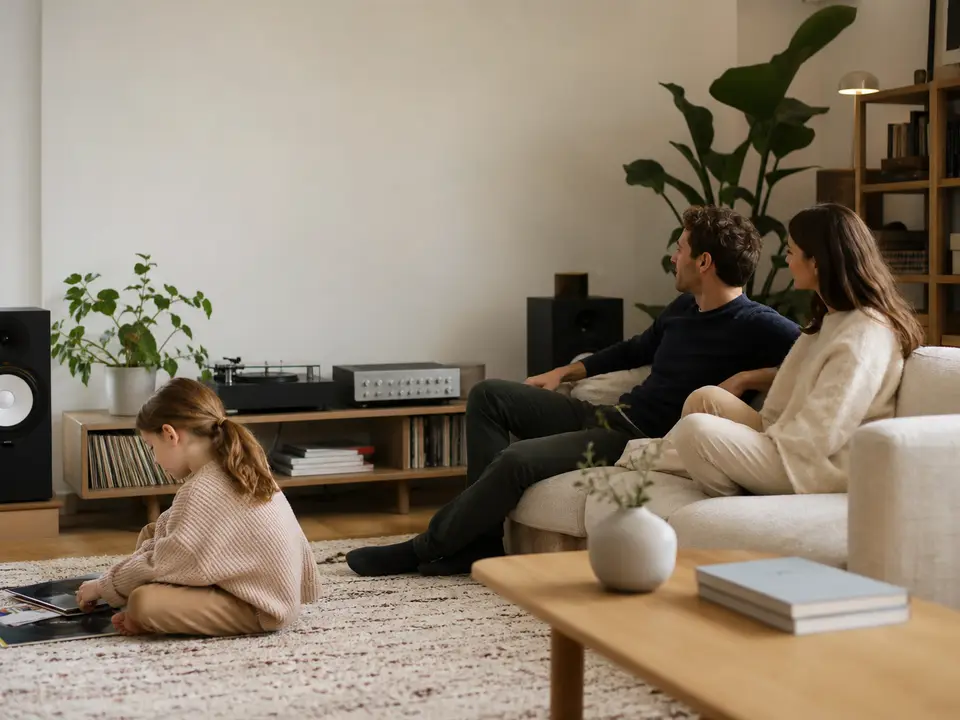 Sammenlign priser på Lydogmusik