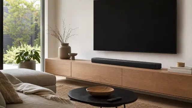 Soundbars