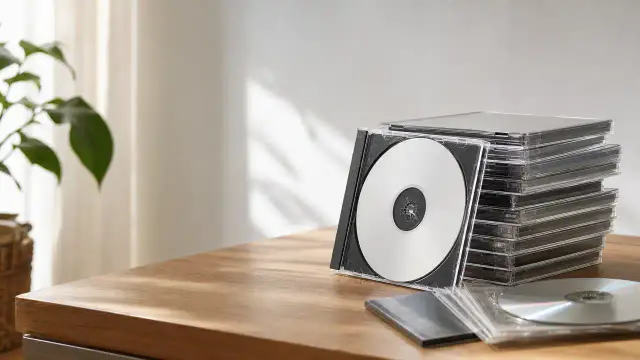 CD’er
