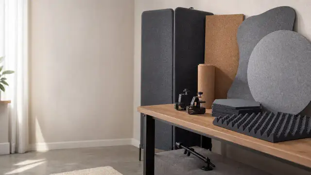 Studietilbehør