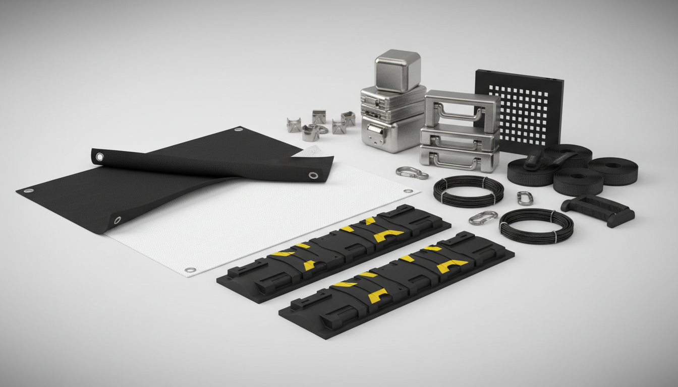 Accessories