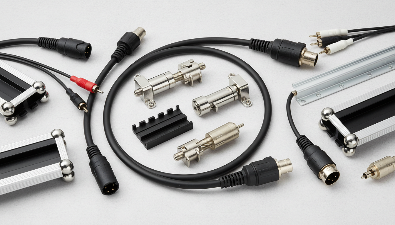 Connectors