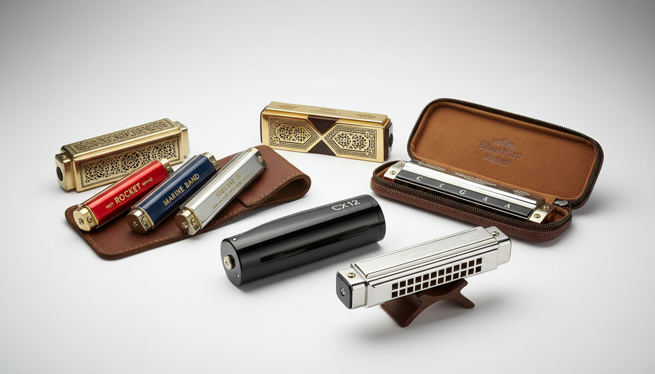 Hohner