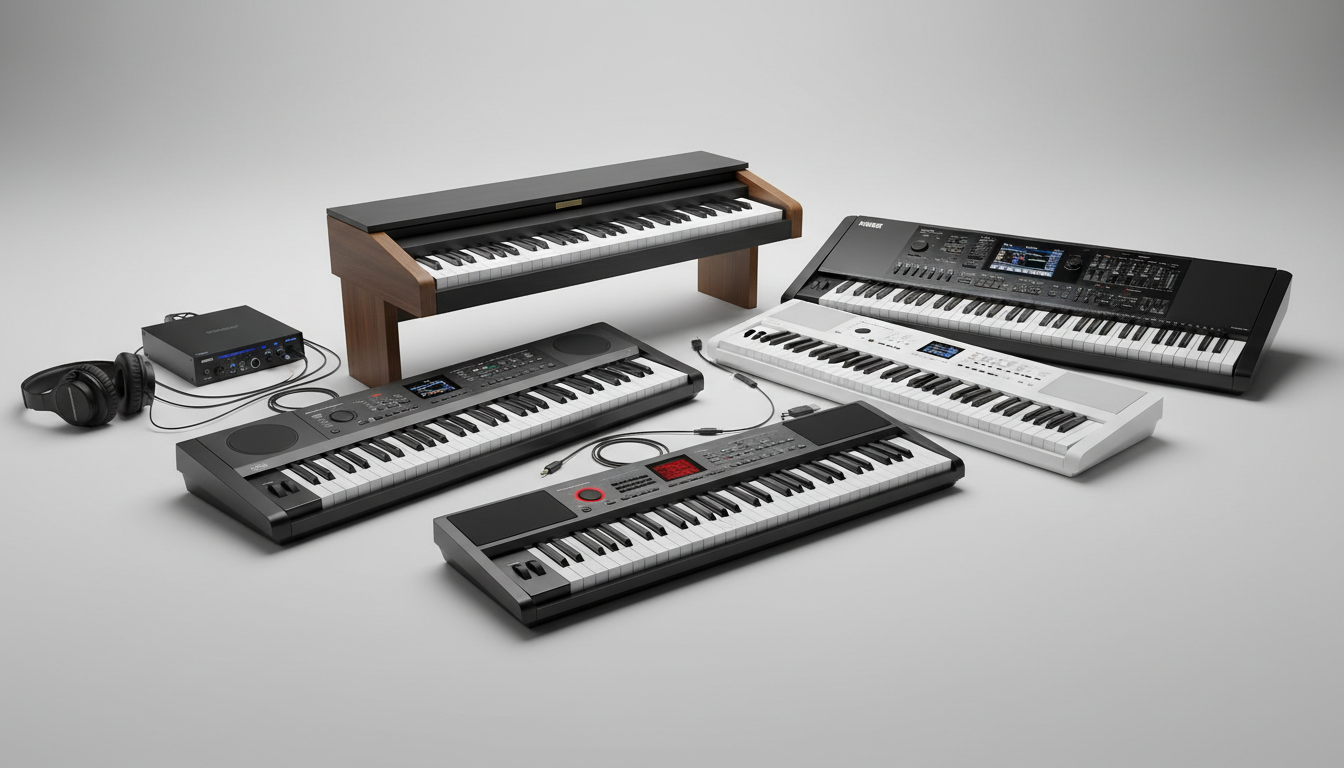 Keyboard