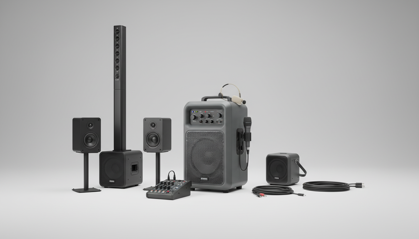 LD Systems