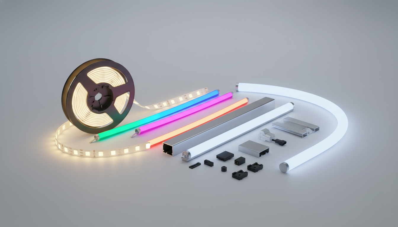 LED Strips