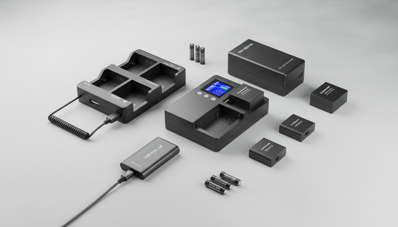 Panasonic