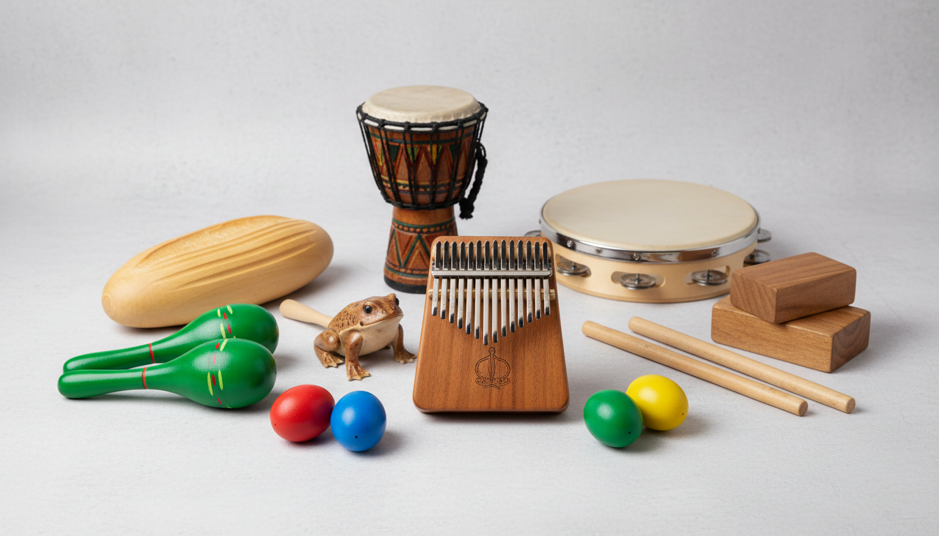 Percussion