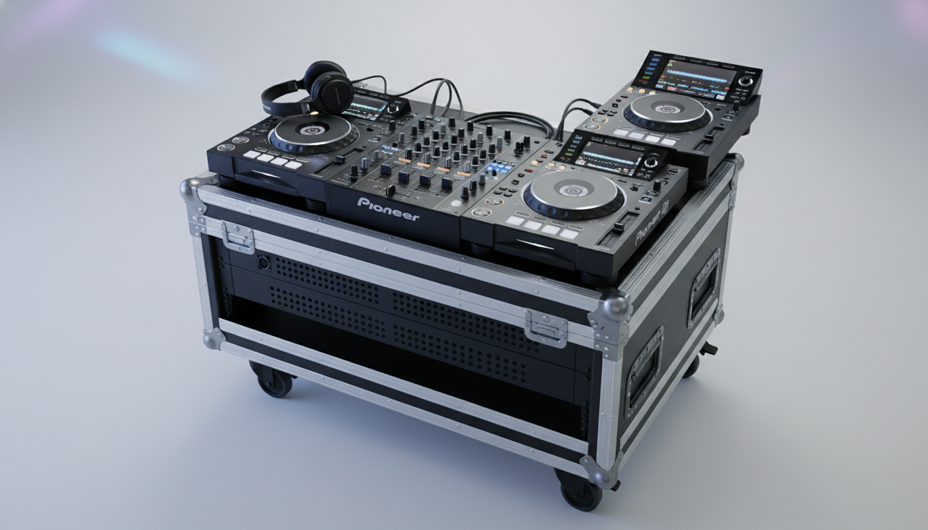 Pioneer DJ
