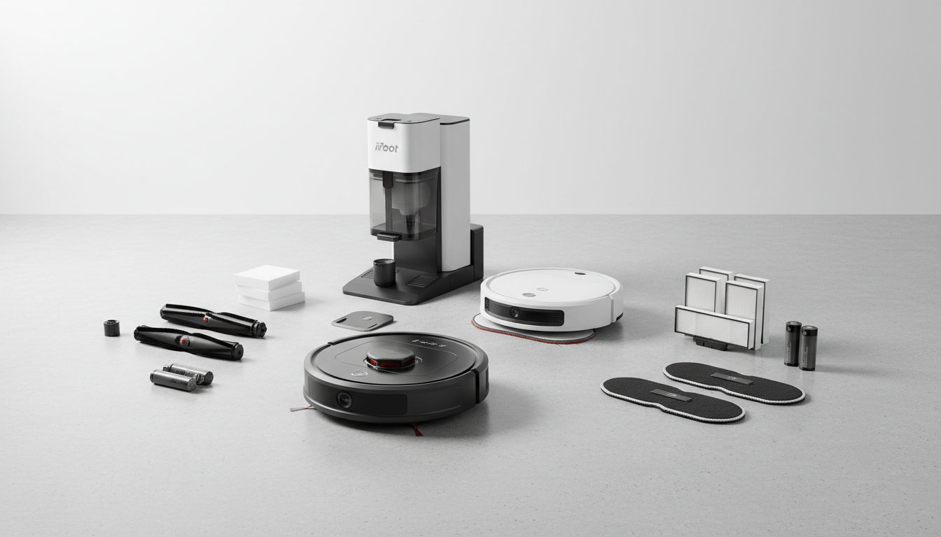 iRobot
